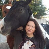 Mary O'Brien's photo