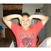 Ding Zamudio's photo