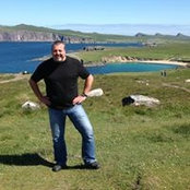 Gareth Griffiths's photo