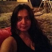 Sindhuja Rai's photo