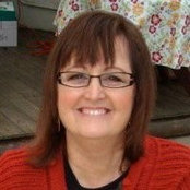 Stacey Gregorys foto