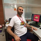 Samer Husseins foto
