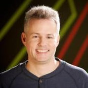 Daniel Slotwiner's photo