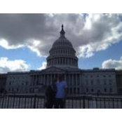 Aaron Huus's photo