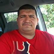 Willian Renderos's photo