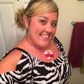 Jennifer Pocock's photo