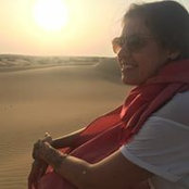 Foto von Anabel Panasci