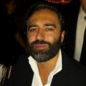 Vasco Araujo's photo