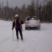 Eddie Barrow's photo