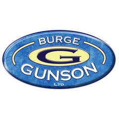 Burge and Gunson