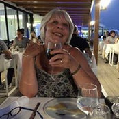 Jane Wilkinson's photo