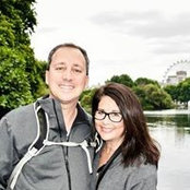 Claudine Rubin's photo