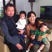 Alda Siregar's photo