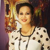 Katherine Camba's photo