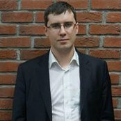 Alexey Pershin's photo