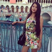 Dipti Tamang's photo