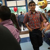 Rick Martinez's photo