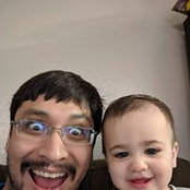 Dave Soetantos foto