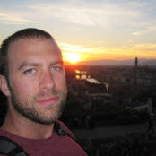 Adam Boone's photo
