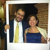 Paco Valdés's photo
