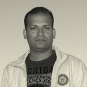 Foto von Pratheesh T S