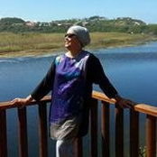 Zubeida Isaacs Adamss billede