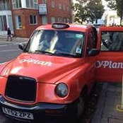 Charlie Sefi's photo