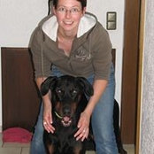 Foto von Nadine Harmes