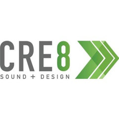 Cre8 Sound Design
