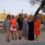 Caroline Robson's photo
