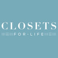 Closets For Life's profile photo