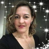 Milena Silva's photo
