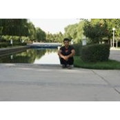Sam Fatahis foto