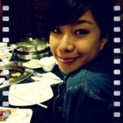 Ayu Martinez's photo