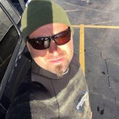 Robert Raymond's photo