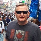 Foto von Bob Parker