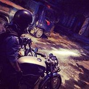 Cuong Hoangs foto
