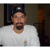 Matt Bojorquez's photo