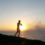 Nick Woodbridge's photo