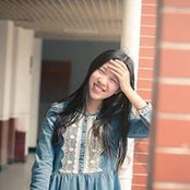 易冰莹s foto