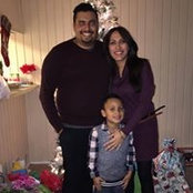 Ivan Guzman's photo