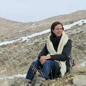 Dalia Abdou's photo