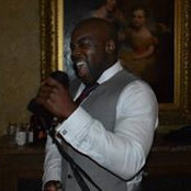 Sampson Djima's photo