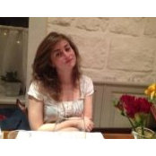 Anna Astvatsatryan's photo