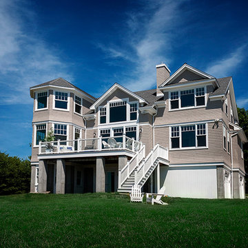 A Horner Home on the Atlantic