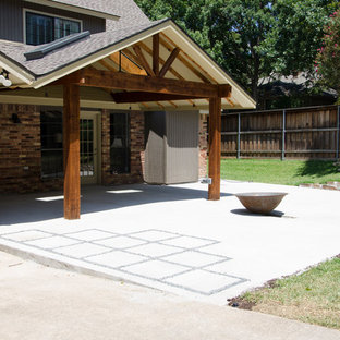 Patio Cover