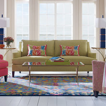 front room