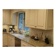 Kitchen design