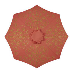 Alura - Outdoor Umbrellas
