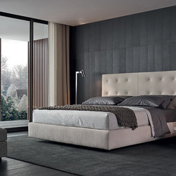 arca bed - Beds